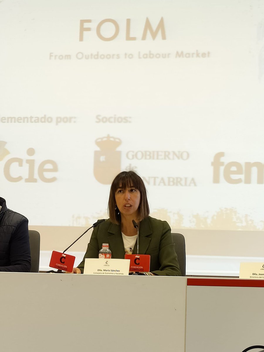 María Sánchez Ruiz tweet media