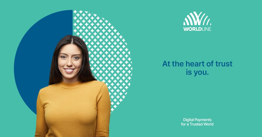 Creating trust in digital #payments needs a human touch. If you have the passion, there's a place for you at #Worldline. 
▶ Find your place here: okt.to/BjT06o