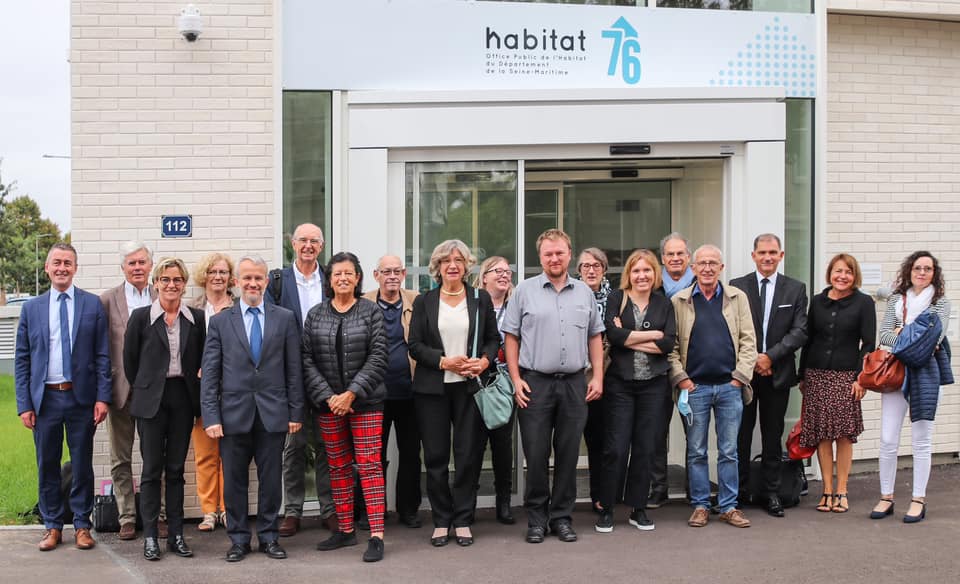 habitat 76 tweet media