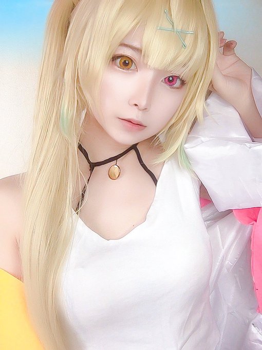 コスプレイヤーやまだのTwitter画像26