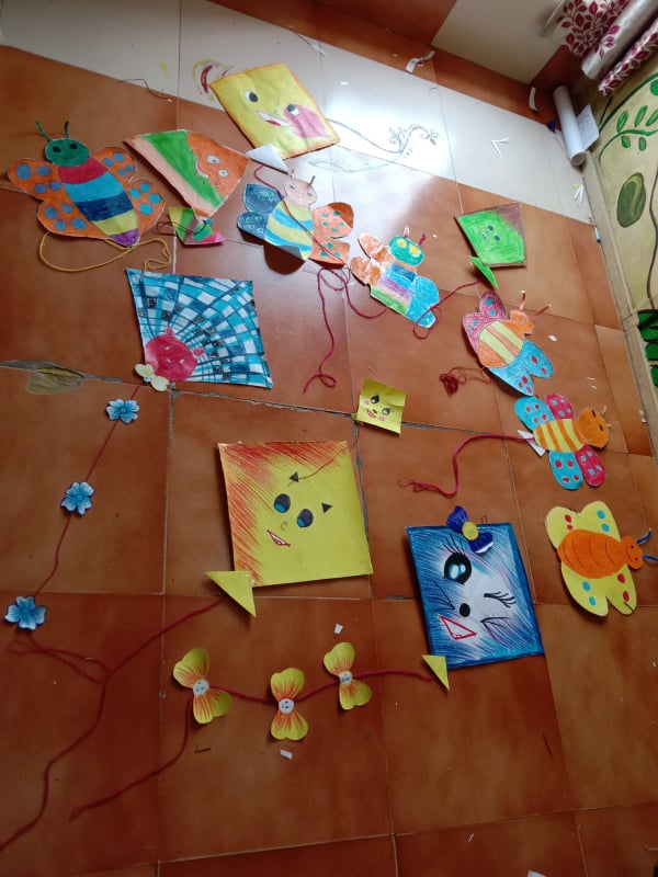 The Hope Foundation tweet media