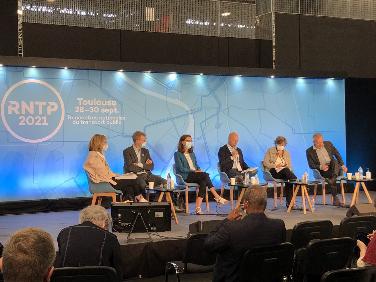 EISENMANLaurent's tweet photo. #Smartcities, mythe ou réalité ?
@AvrilAnnelise
Notre conviction #KEOLIS c’est d’offrir la plus grande accessibilité à la mobilité. Hybrider les systèmes intelligents et l’humain comme sur les TAD dynamiques temps réel @strasbourg ou l’expé #SNCF #MacourseSNCF en Sarthe. https://t.co/AFtekEC5S3