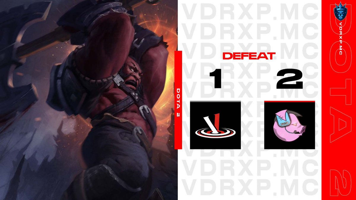 Vdrxp Gaming tweet media