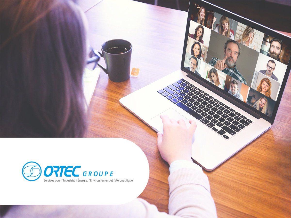 arpejeh's tweet photo. [Coaching professionnel – Ortec]

👉Hier, les jeunes ont eu la chance d'échanger avec les professionnels d'@OrtecGroup lors d'un #coachingpro pour des simulations d'entretiens. 

✨Un grand merci aux collaborateurs✨

Pour en savoir plus ⏬⏬⏬
https://t.co/kLofn6myOE https://t.co/fkTLcxo4lv