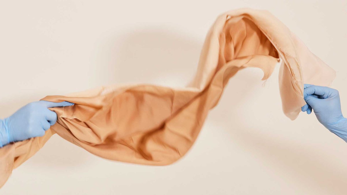 Texpertise, the textile business network tweet media