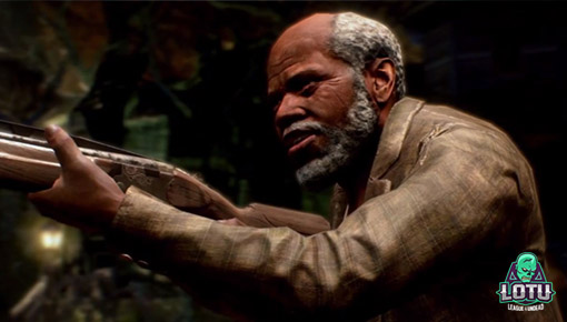 September 29th, 1979
Russman begins work at Broken Arrow. Over the course of his employment, his extensive exposure to Element 115 leads to significant memory loss.

#OnThisDayInZombieHistory
leagueoftheundead.com/on-this-day/