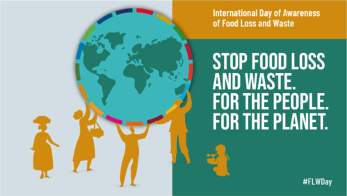 WRAP_NGO's tweet photo. On International Day of Awareness of Food Loss &amp; Waste we wanted to remind you of the amazing achievements made by the UK food &amp; drink sector &amp; the #FoodWasteReductionRoadmap over the last year https://t.co/CyFeEGZNn6 @fromIGD #TargetMeasureAct #SDG123 #Courtauld2030 #FLWDAY https://t.co/DryHhBcwZD