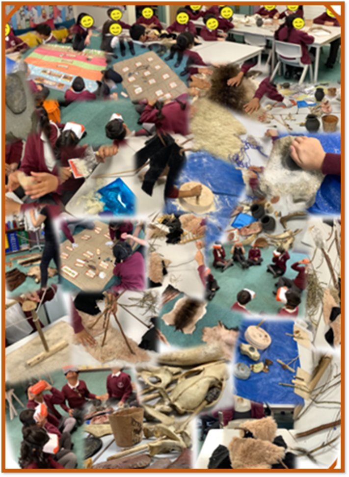 Carlton_MillsPS's tweet photo. Year 3 had the most fabulous day yesterday expanding our knowledge of the stone age through hands on activities and virtual reality cave explorations. We even got to get close to a woolly mammoth!
#stoneage #caveexplorers #woollymammoth #funwaystolearn #ks2history https://t.co/Mdr4aXee2v