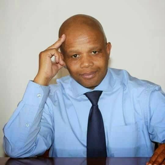 hrdcsa's tweet photo. Day two of the National Skills Conference 2021, Deputy Director-General, Mr Zukile Mvalo reflect on day one of the Skills Conference. @SkillsAuthority #NSASkillsConference2021 https://t.co/Mb05mgPbkO