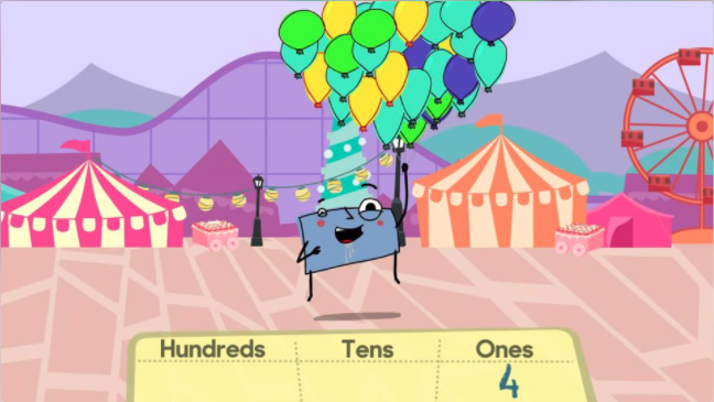 ClickViewAU's tweet image. Did you know ClickView hosts a variety of BBC Bitesize Maths videos? Perfect for your primary learners, these videos explore various mathematical concepts in short, engaging clips. Check them out! 

#bbcbitesize #mathsforkids #clickview #teachersofinstagram #primaryresources