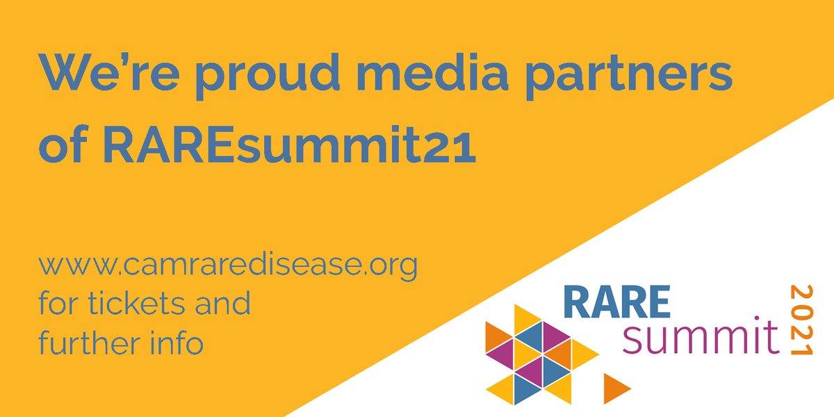 Genetic Alliance UK tweet media