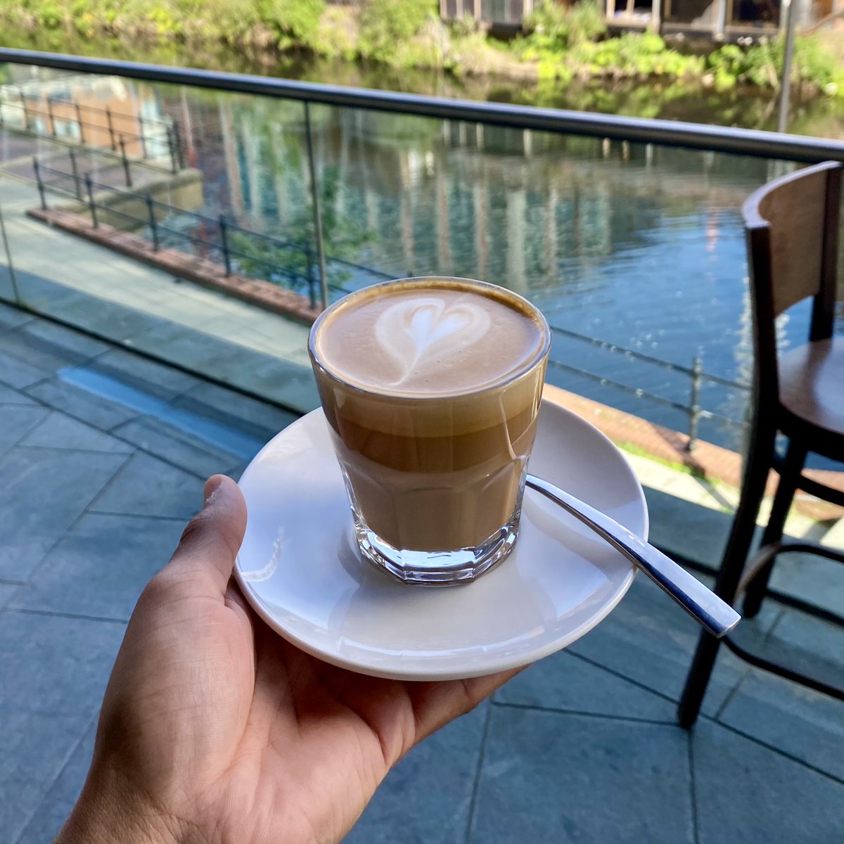 When we need to, we use our buying power to ensure we support local, organic and sustainable businesses in Manchester. For <a href="/OpenKitchenPHM/">Open Kitchen Cafe & Bar at PHM</a> we support <a href="/BirdandWild/">Bird & Wild Coffee</a>, <a href="/COwines/">C & O Wines</a> and many more!