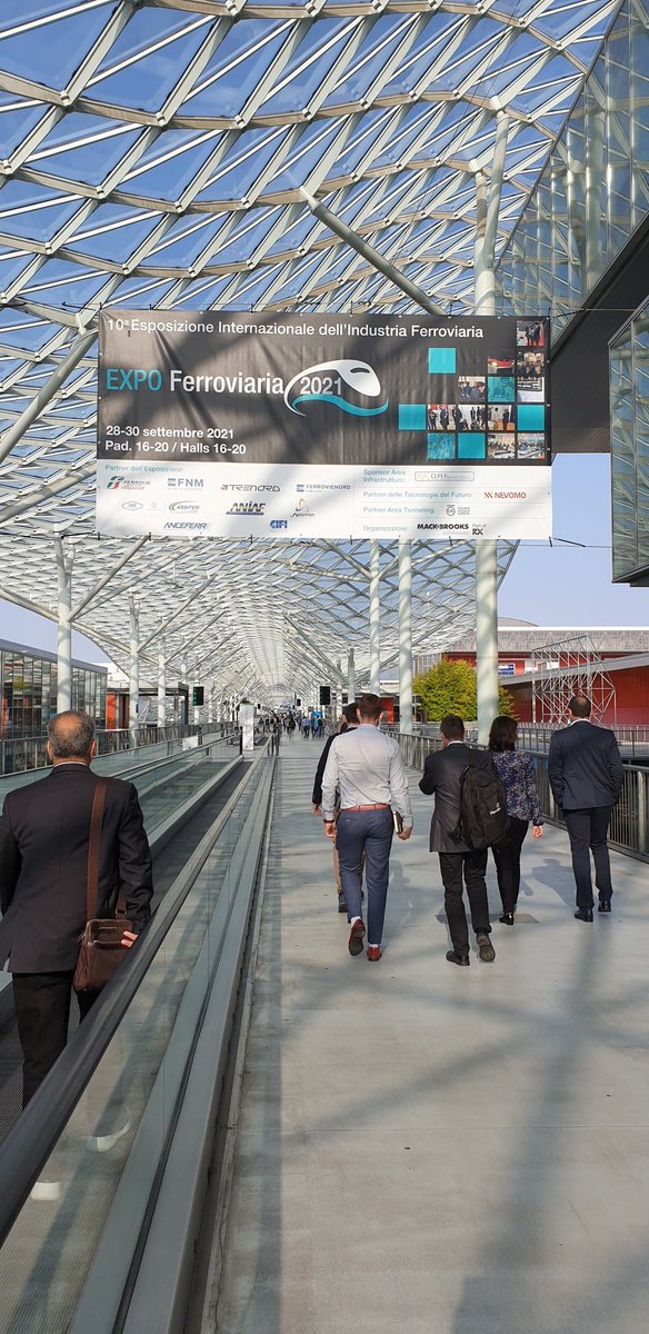 fkellerpro's tweet photo. Let's go #EXPOFer21
#EXPOFerroviaria21 https://t.co/230vDg4sZ9