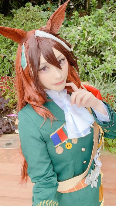 コスプレイヤー璃都のTwitter画像8