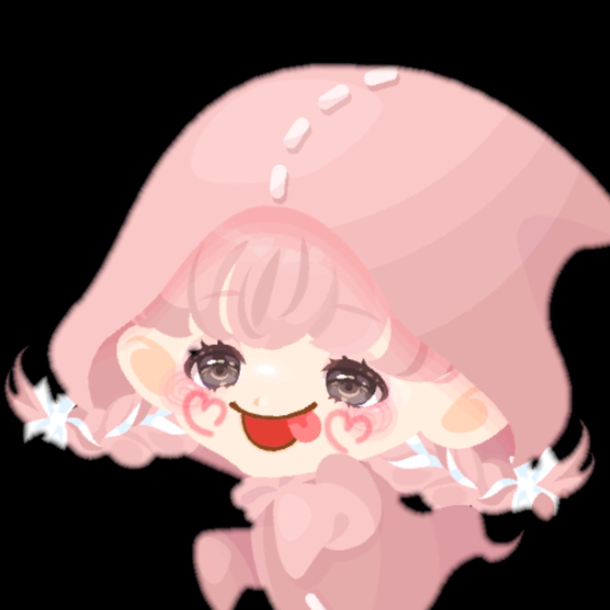 choco_pokeco's tweet photo. ポケコロを通じ、大切なポケ友さんが沢山出来ました❤️私にとってポケコロなくてはならない存在です❗️ポケコロを開いてはコロニアンちゃんに癒されてます😍いつも素敵なサービスを頂きありがとうございます 🥰これからもよろしくお願い致します✨
#ポケコロ10周年おめでとう@Pokecolo_kawaii https://t.co/XKNazjHNtE
