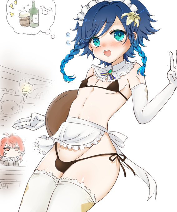 一周年おめでとう!ということで原ちん絵、再掲🎉🎊👏 