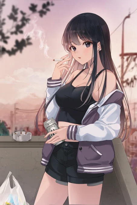 🚬 