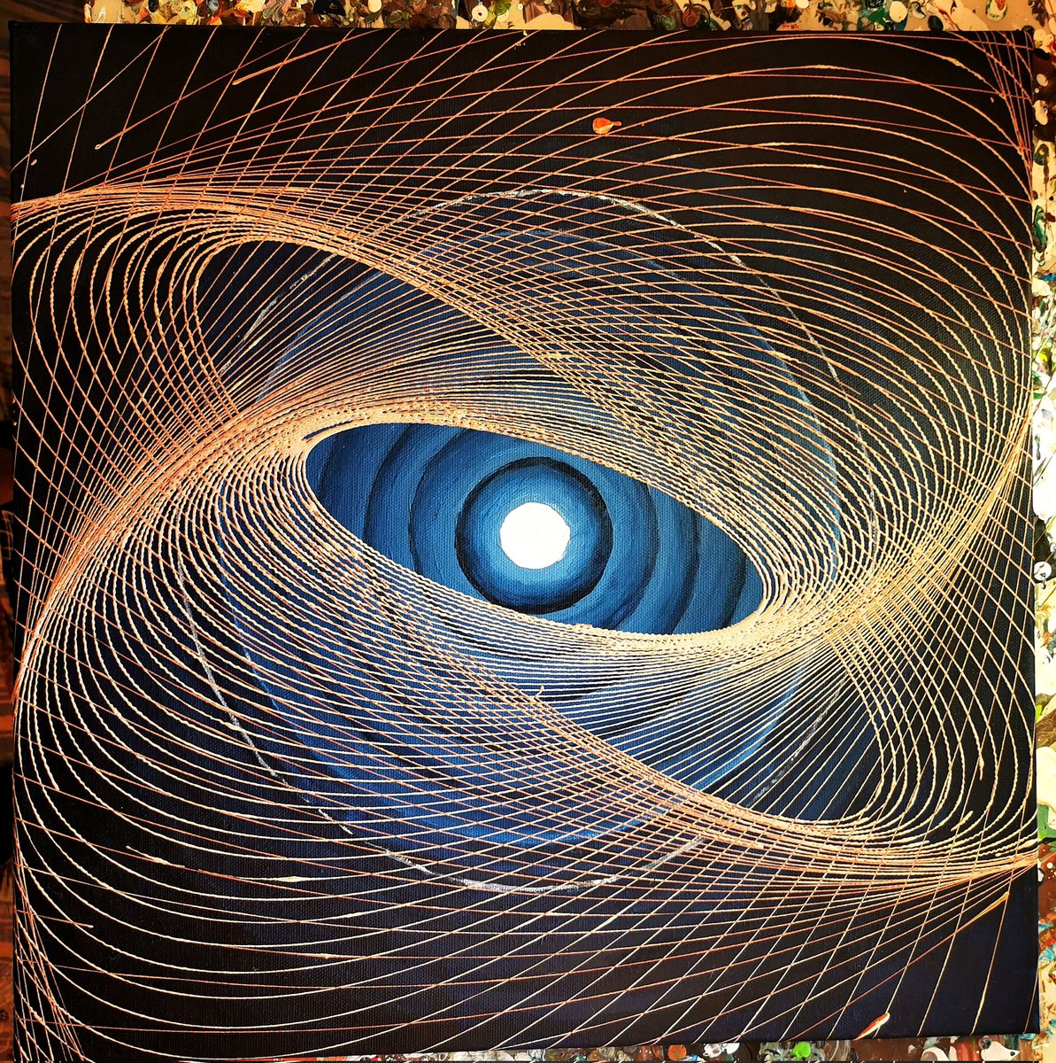 atelier_beda's tweet photo. Heeeyya all - still lookin for an invite for @withFND to bring my art there 🤩🥳🤩 would be killer if somebody could help me out 🙏🙏 thanks
#acrylicpainting #acrylic #acrylicart #acryl #pouringpaint #pouring #colours #art #pendulum #pendel #atelier_beda #kunst #kreativ #viennART https://t.co/heHgx5s28h