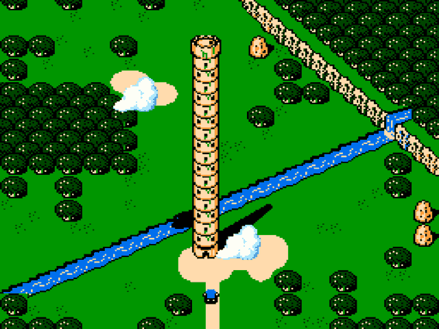 NES CENTER tweet media