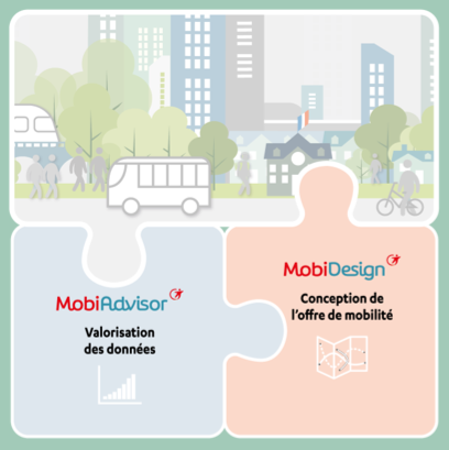 transdevFR's tweet photo. [🔴LIVE] 🎙 @RNTP_2021 | « De la donnée voyageurs à une offre sur-mesure : méthodes et outils exclusifs Transdev » 
Avec #MobiDesign, @Transdev garantit une offre de mobilité multimodale &amp; intermodale efficace​ 
#RNTP #RNTP21 #RNTP2021 https://t.co/fV0ViiGjdm