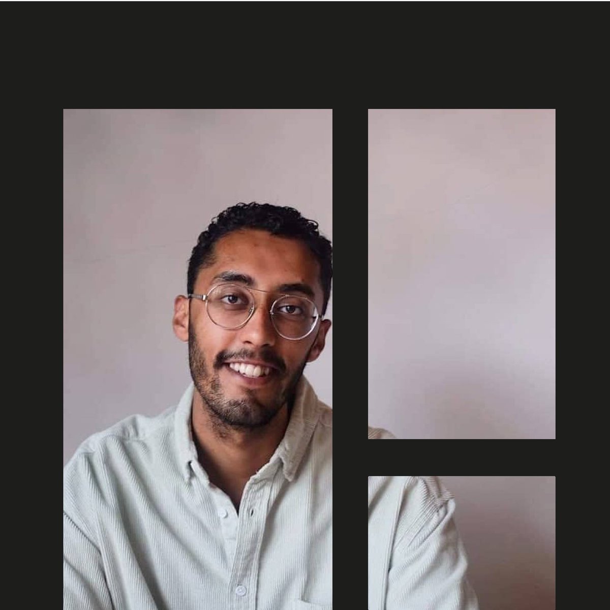 officialkurogo's tweet image. The man responsible for MILLIONS of views for our clients across social media. 

The content-creating maestro. 

The da Vinci of social. 

He knows your voice better than you do... 

Also an all-round lovely guy. Loves dogs and sweet treats.