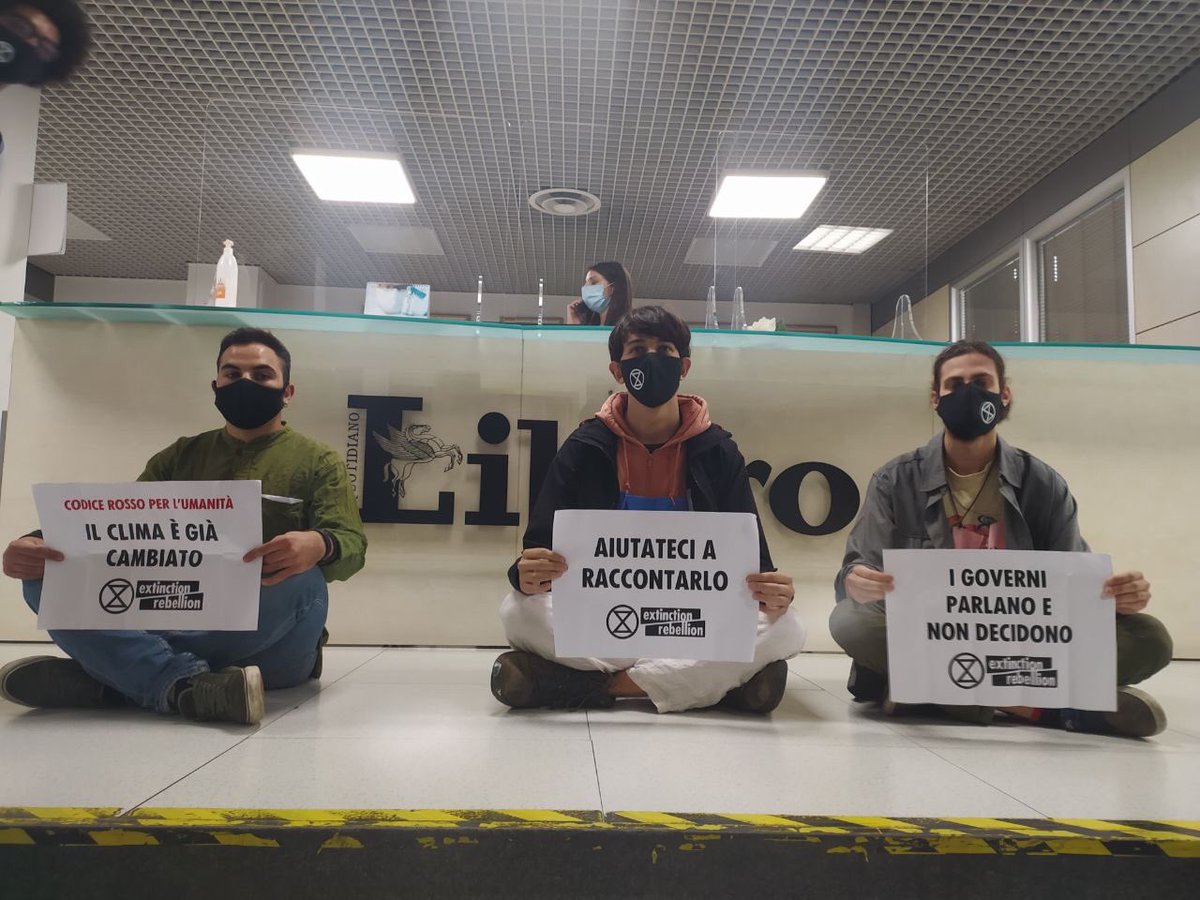 XrItaly tweet picture