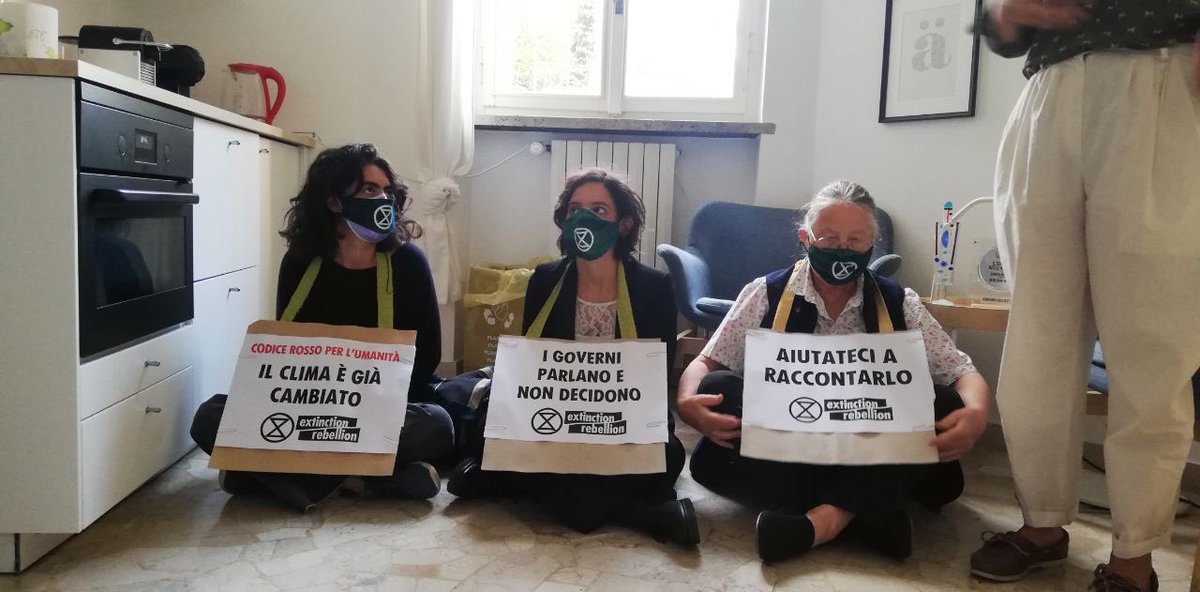 XrItaly tweet picture
