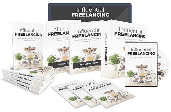 PLRdatabase's tweet photo. We want to let you know that our newest exclusive PLR has just been released to the marketplace on the topic of freelancing. It’s called “Influential Freelancing.” Download it from here:

https://t.co/I5iRqQDV8K

#plr #plrproducts #freelance https://t.co/DJ2DmOXRBZ