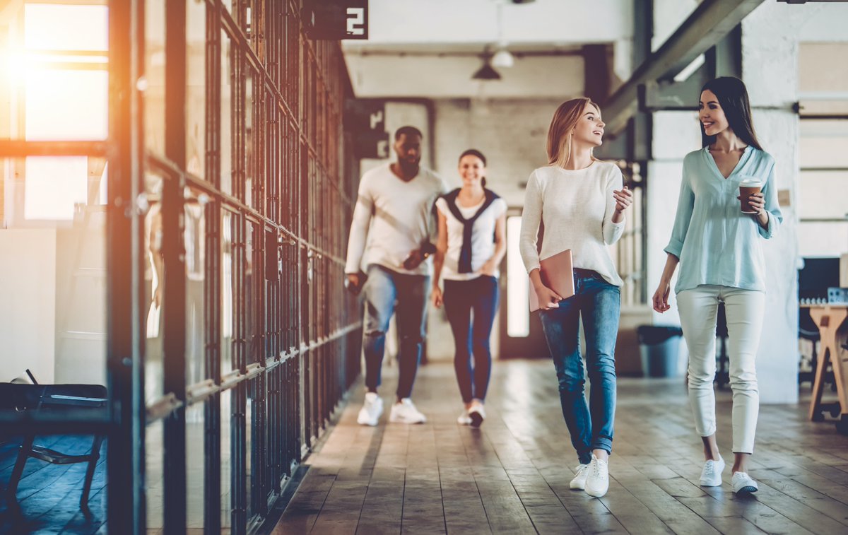 Welcome_Gate's tweet photo. @securitymag have recently highlighted that security and visitor management are becoming key in providing a better workplace experience.

What’s your experience of making workplaces more welcoming and secure?

https://t.co/xBXodqeRFp 

#visitormanagement #workplacesecurity https://t.co/WJOvxOSPfD