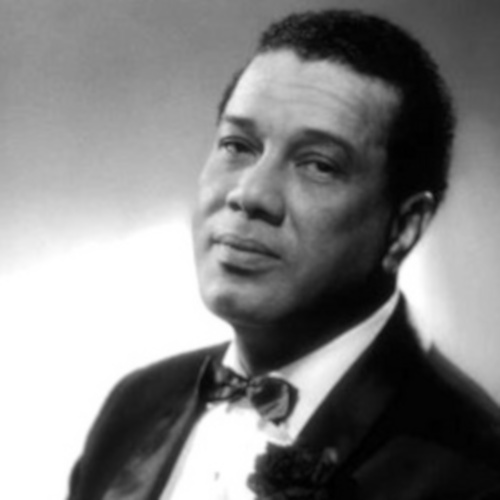 Did you know... Hutch joined a black band in New York led by Henry 'Broadway' Jones, attracting the wrath of the Ku Klux Klan. In 1924, Hutch left America for Paris, where he became a friend and lover of Cole Porter.

Listen to him on the Memory Tracks app:
Peg 'O My Heart