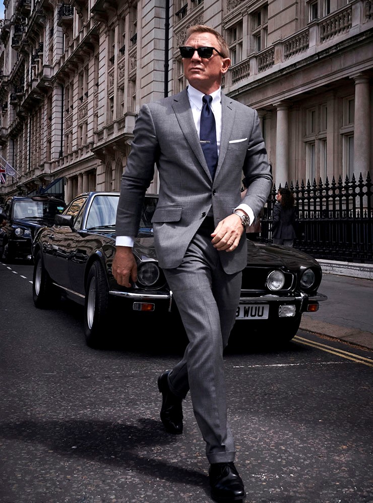 As huge James Bond fans, we are very excited to see the film “No Time To Die” now it has been released. You can imagine how personally happy we were that the Bond production team chose Highland Copiers Ltd for their photocopiers whilst filming in Scotland.