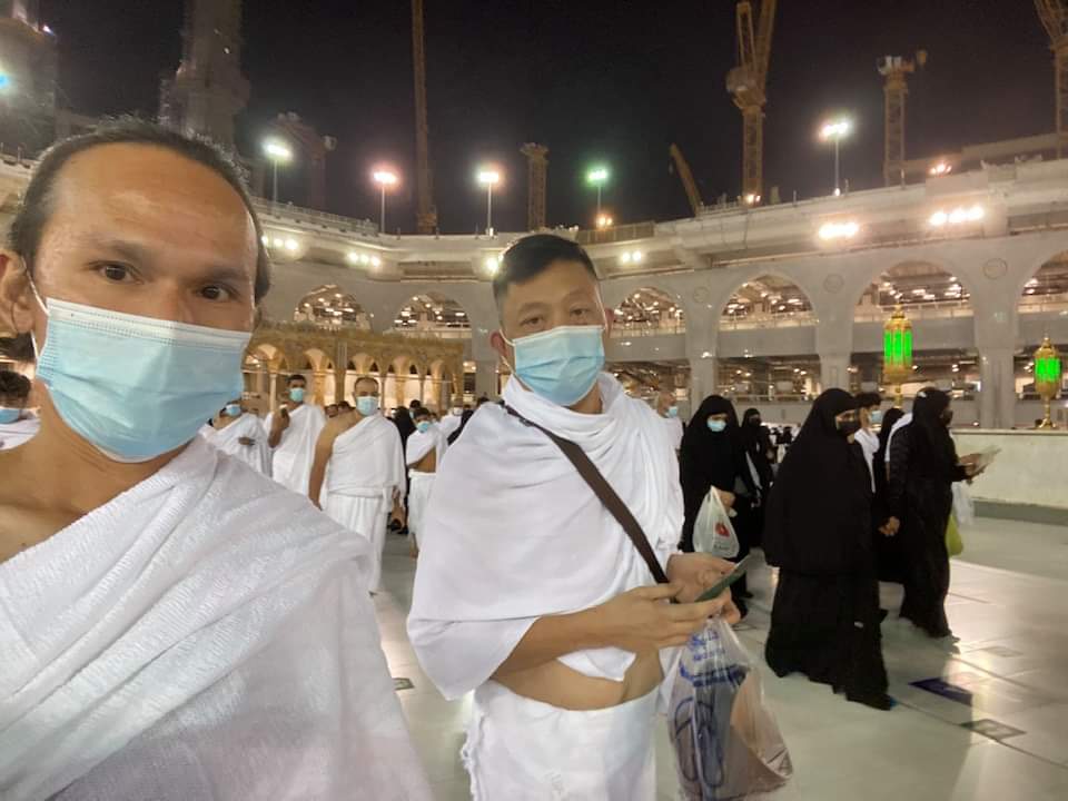 AnsaoChuck's tweet photo. Thanks Ya Allah! https://t.co/RzcyhPa8vb
