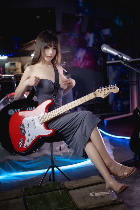 Twitterのコスプレ画像37