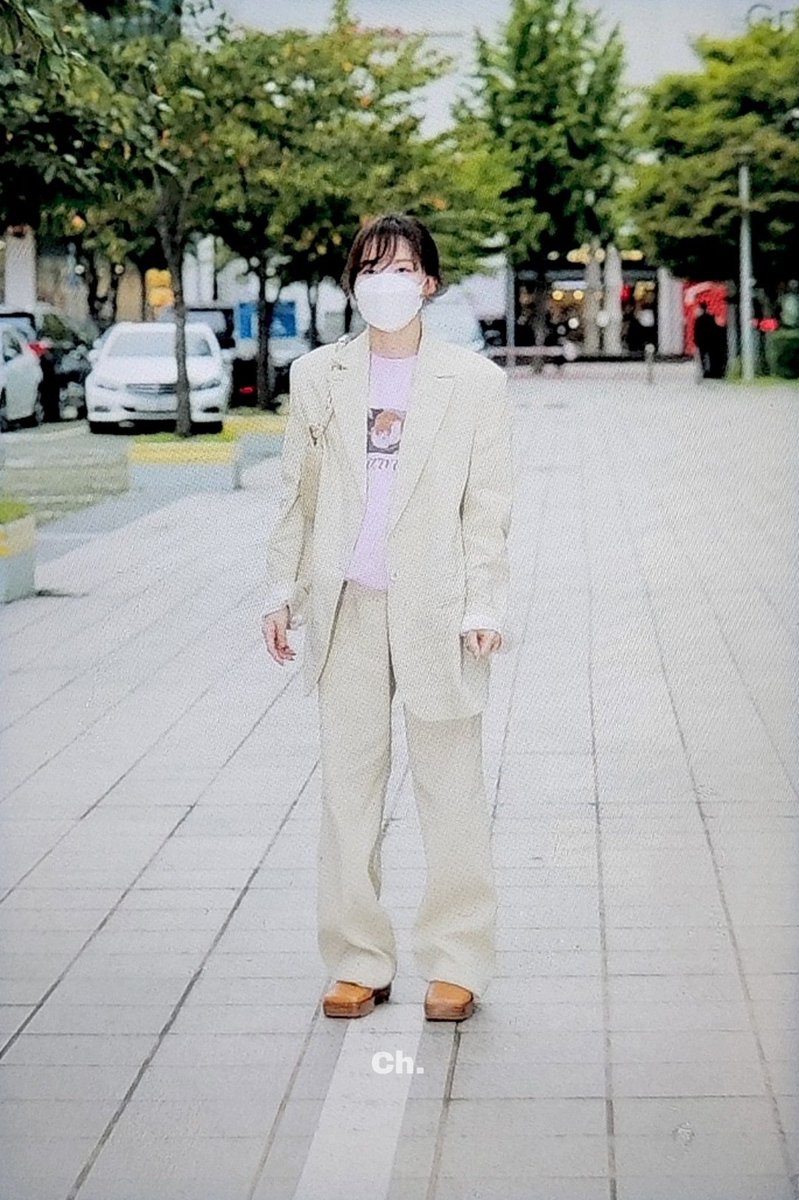 채채💙 tweet media