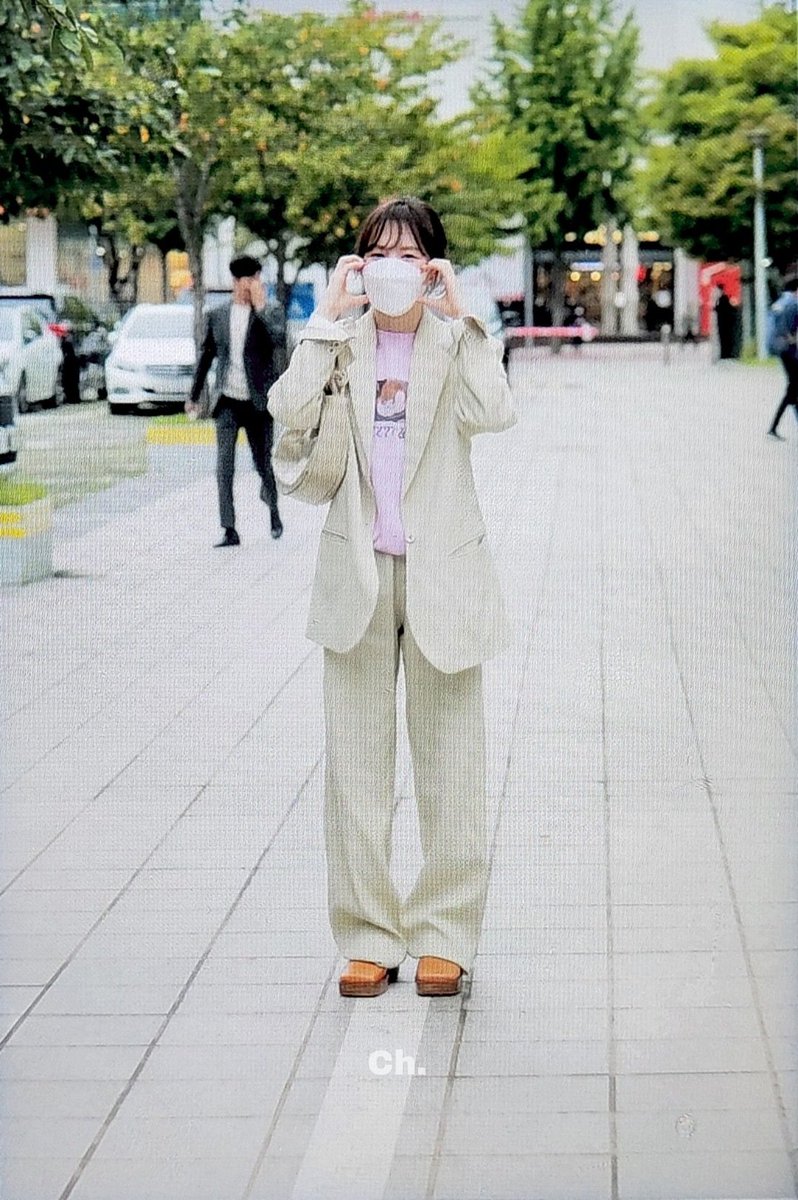 채채💙 tweet media