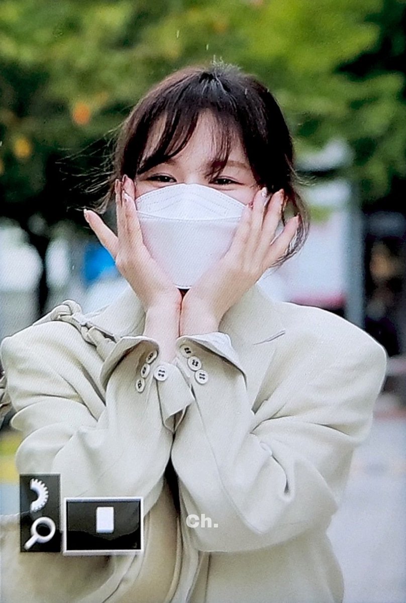 채채💙 tweet media