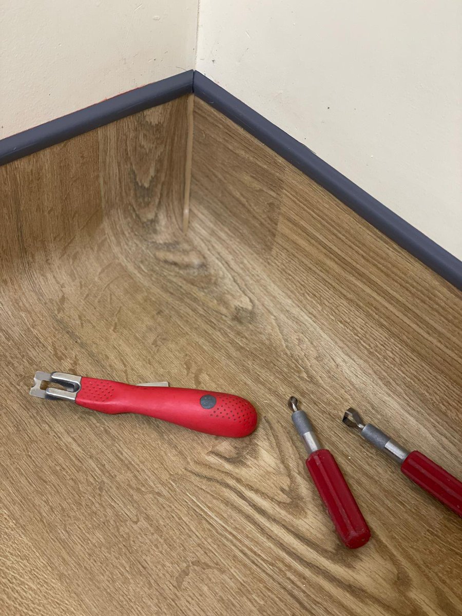 TechconFlooring's tweet image. Recent works completed for the @HullHospitals 
using @ARDEXUKFlooring  screeds &amp;amp; @AltroFlooring  Wood Safety flooring. 
 
We aim for quality &amp;amp; longevity using best products on the market.
 
This ensures we can deliver what we promise to our clients.

#flooring @AlvinmorrisHull