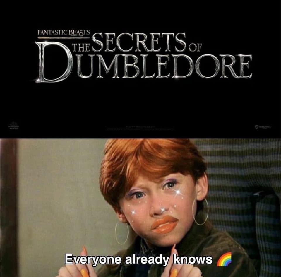 riks36's tweet photo. Whose excited for this?
#FantasticBeasts #FantasticBeasts3 #SecretsOfDumbledore https://t.co/EXA4MKy2Ux