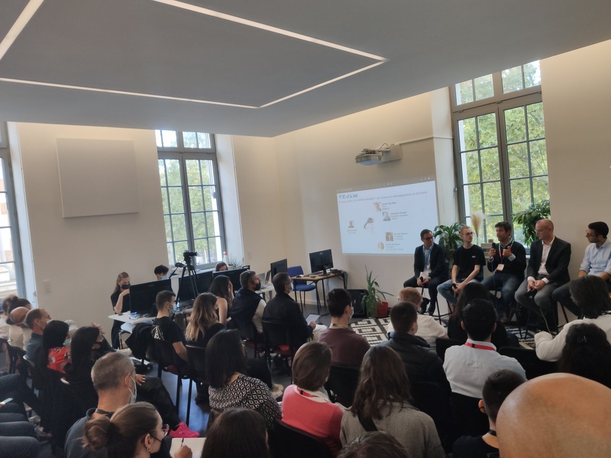 La Mêlée tweet media