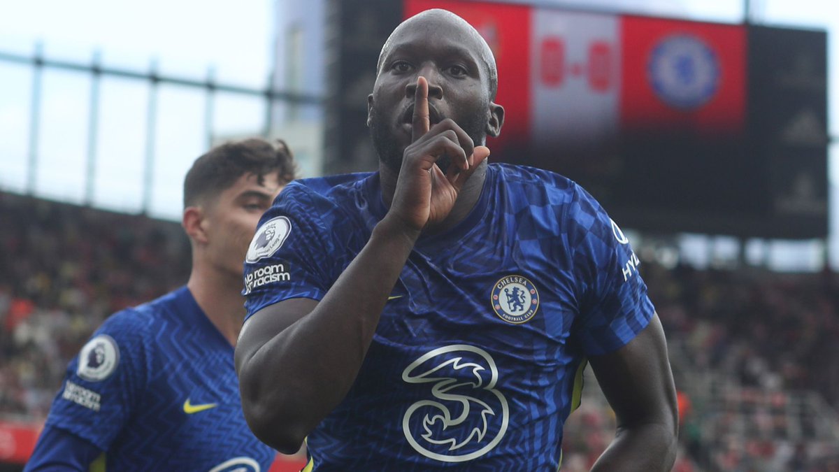 CasualFootShirt's tweet photo. If #Lukaku scores first in Chelsea's #UCL game we will give one lucky winner a https://t.co/s6VFiR5E0J mystery box

🔁  RT &amp; Follow to enter
✔️ You're done

Good luck

(Winner at random from Twitter &amp; Facebook, 1 entry per person)

https://t.co/1gOam9sjYx https://t.co/Kn48npLvdM