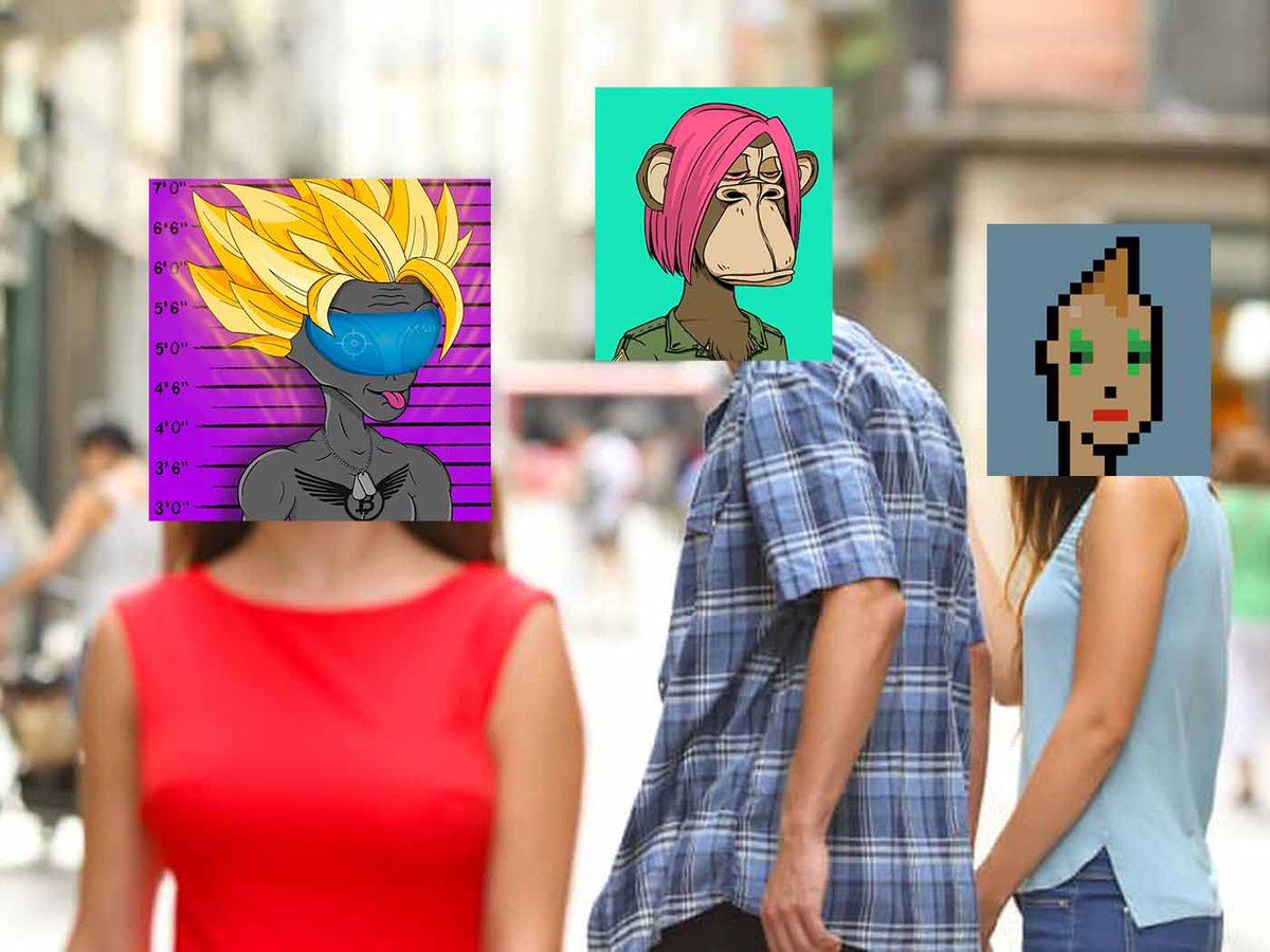 Aliens Amongst Sheep 👽 tweet media