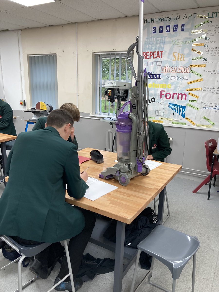 D&T Sandbach School tweet media