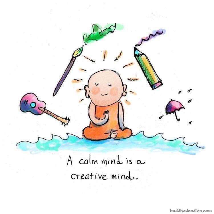 time2reflect's tweet photo. Take a step back. Take a breath and allow your creative mind to push through all the worries and fears. #WednesdayMotivation #Wednesdayvibe https://t.co/9EpWUCFMuV