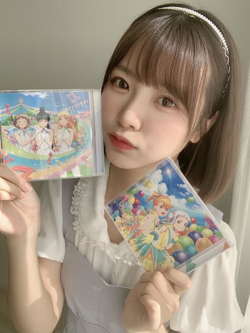 Twitterのコスプレ画像40