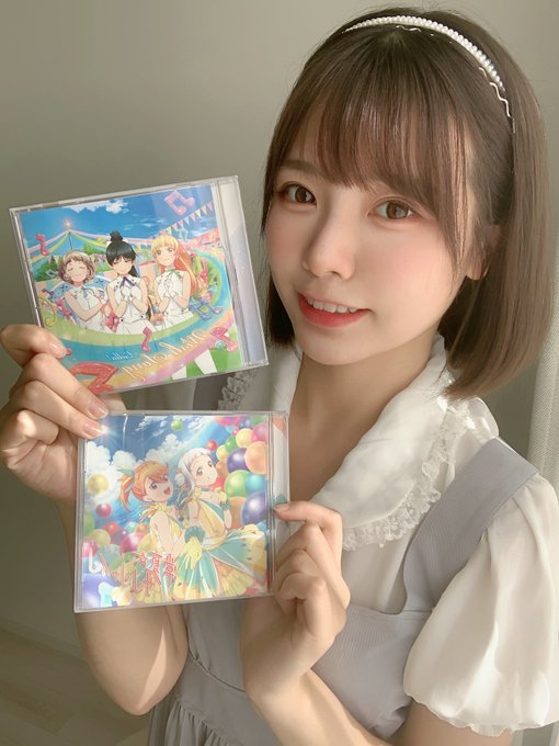 Twitterのコスプレ画像39