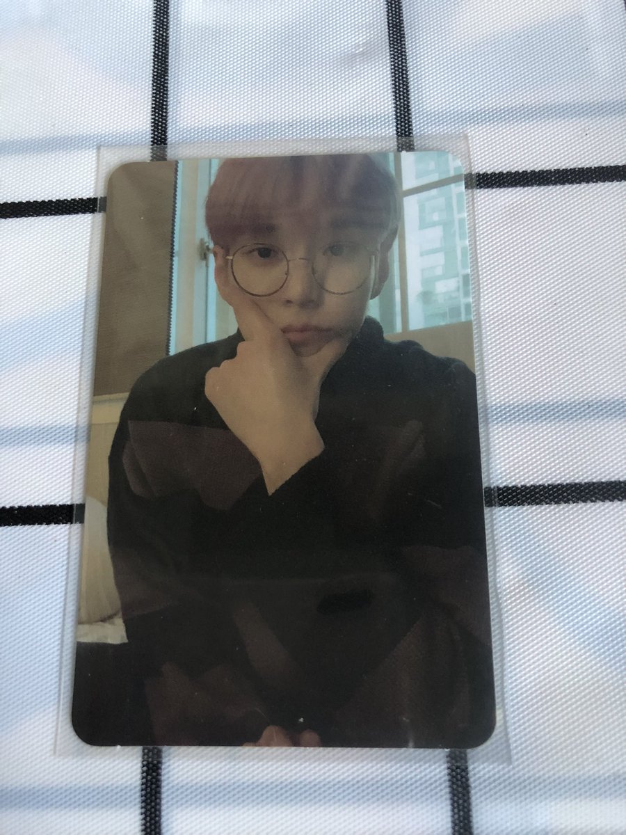 Zwhan1's tweet photo. ได้น้องมาแล้วค่าาา💗💗💗 #reviewkanomphing https://t.co/w3x8yg943t