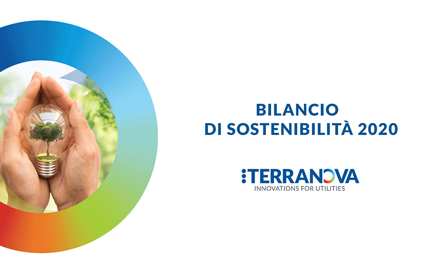 <a href="/Terranova_sw/">Terranova</a>  pubblica il suo primo Bilancio di #Sostenibilità. Una conferma del concreto impegno per l’affermazione di una Società più sostenibile. 
✅Maggiori informazioni: lnkd.in/dStr2Fbb
✅ Bilancio di Sostenibilità Terranova: lnkd.in/dv2KAfcE
