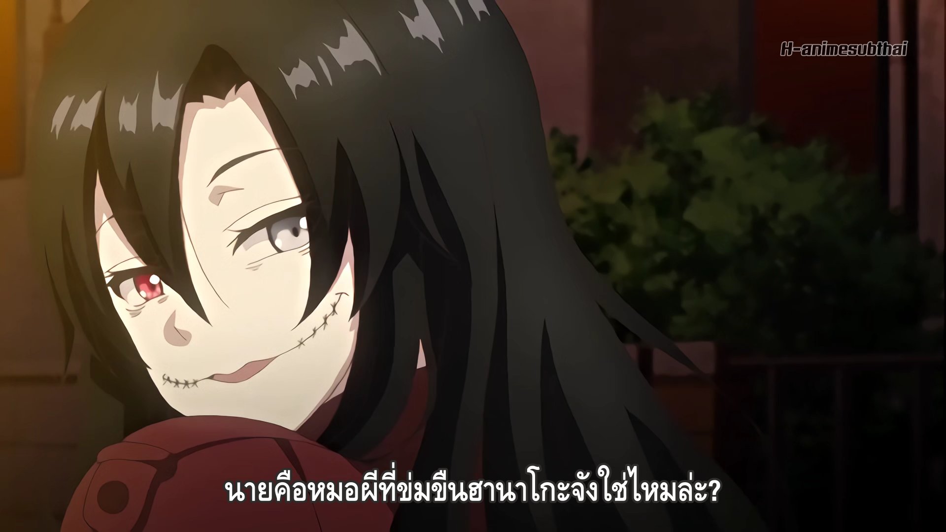 Toilet No Hanako san Vs Kukkyou Taimashi Episode 1 Hanimesubth.com on Twitter: "📣 ซับไทย 📺 Toilet no Hanako-san vs Kukkyou