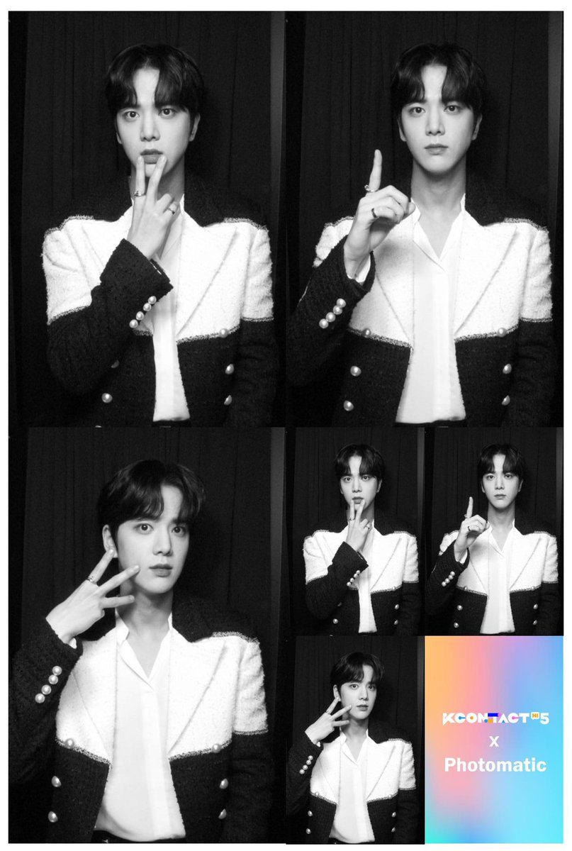 BbangSunFrance's tweet photo. [TWITTER] YOUNGHOON et SUNWOO 

Photos publiées par @KCON_official

#THEBOYZ #더보이즈 #선오 #더보이즈선오 @WE_THE_BOYZ #영훈 #더보이즈영훈 #YOUNGHOON #SUNWOO

#MiniCroissant https://t.co/j33gima0Ic