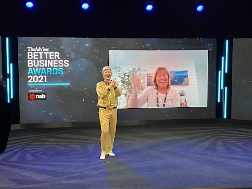 The Adviser tweet media